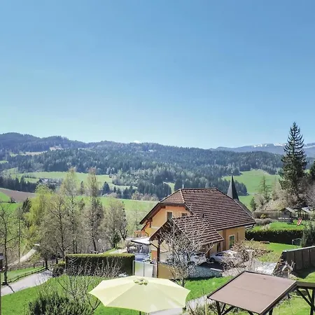 Two-bedroom Holiday In Neumarkt Casa de Férias