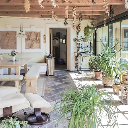 Two-bedroom Holiday In Neumarkt