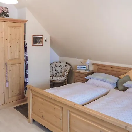 Casa de Férias Two-bedroom Holiday In Neumarkt Neumarkt in Steiermark