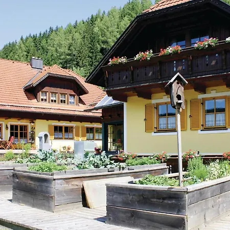 Casa de Férias Two-bedroom Holiday In Neumarkt *