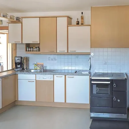 Casa de Férias Two-bedroom Holiday In Neumarkt *