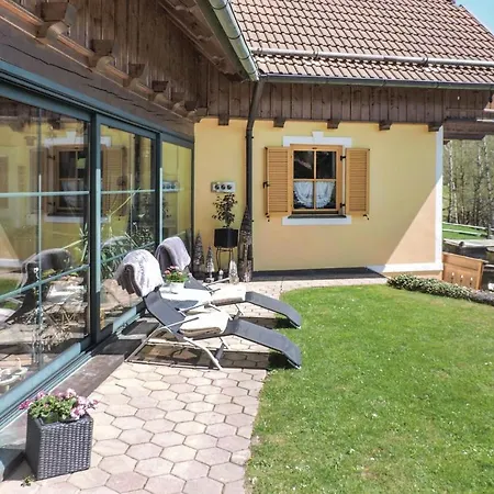 Two-bedroom Holiday In Neumarkt Neumarkt in Steiermark