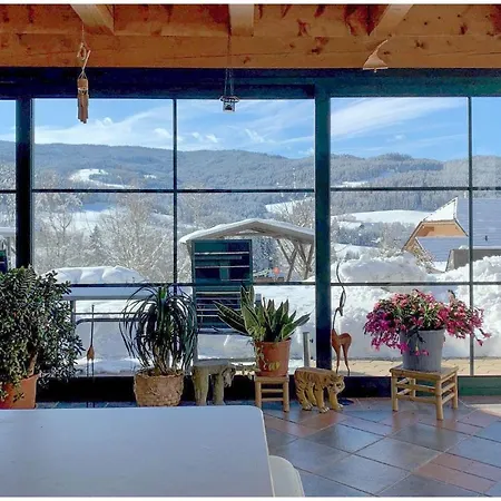 Two-bedroom Holiday In Neumarkt