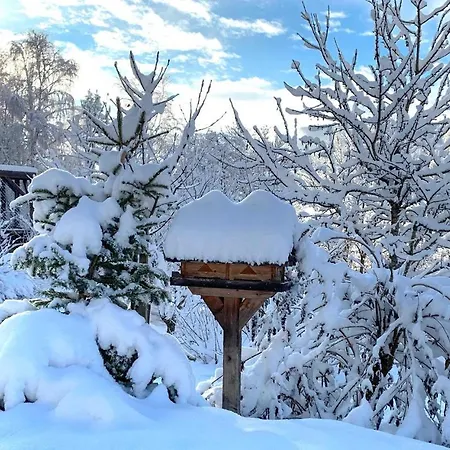 Two-bedroom Holiday In Neumarkt Casa de Férias Neumarkt in Steiermark