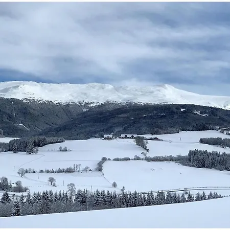Two-bedroom Holiday In Neumarkt Neumarkt in Steiermark