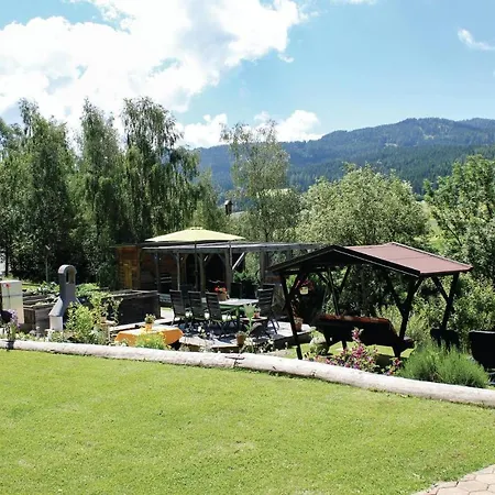 Two-bedroom Holiday In Neumarkt Casa de Férias