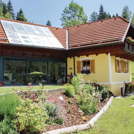 Two-bedroom Holiday In Neumarkt Neumarkt in Steiermark