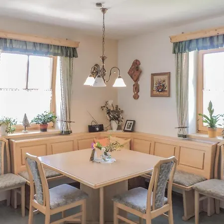Two-bedroom Holiday In Neumarkt Casa de Férias *