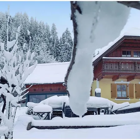 Two-bedroom Holiday In Neumarkt *