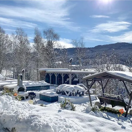 Two-bedroom Holiday In Neumarkt *