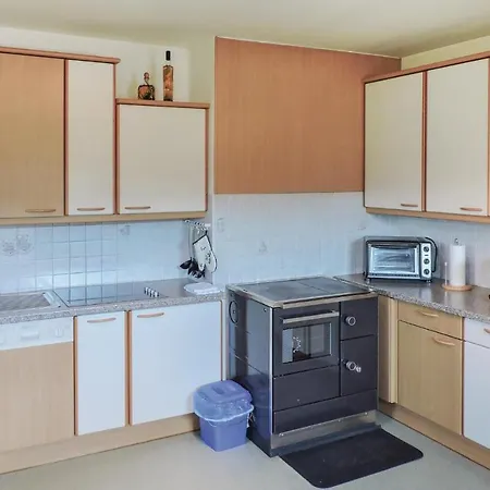 Two-bedroom Holiday In Neumarkt Casa de Férias