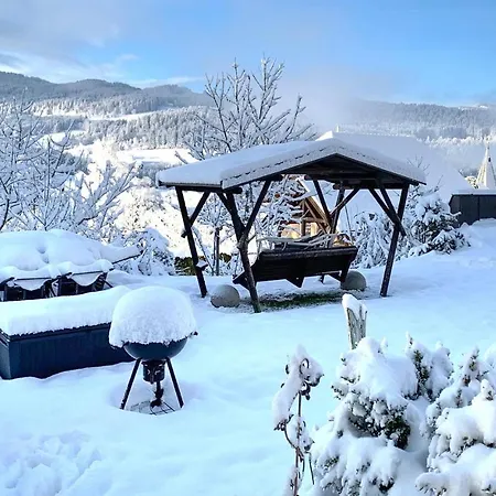Casa de Férias Two-bedroom Holiday In Neumarkt Neumarkt in Steiermark
