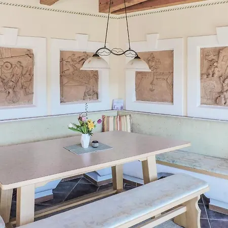 Two-bedroom Holiday In Neumarkt Neumarkt in Steiermark