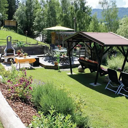 Two-bedroom Holiday In Neumarkt *